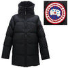 Canada Goose Lawrence Puffer 2801M 9061 Black 148249360 [P]