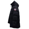 Canada Goose Lawrence Puffer 2801M 9061 Black 148249360 [P]