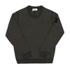 STONE ISLAND ワッペン ロゴ パッチ メンズ スウェットシャツ K1S156100044 S0051 V0054 144730966 [P]