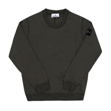 STONE ISLAND ワッペン ロゴ パッチ メンズ スウェットシャツ K1S156100044 S0051 V0054 144730966 [P]