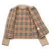 Burberry Cropped Quilted Temperature Control Half Jacket 78039012 [P]