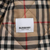 Burberry Cropped Quilted Temperature Control Half Jacket 78039012 [P]
