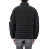 Stone Island Seamless Down Half-Zip Jacket 4100022 V0029 148266036 [P]