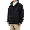 NANAMICA Reversible Isolationsjacke Größe XL Schwarz 148268086 [P]