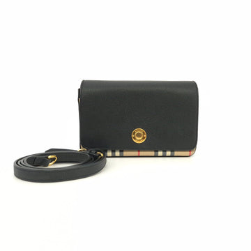 BURBERRY Crossbody-Tasche A233961 148270591