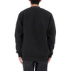 NANAMICA 5G Zip-Up Cardigan Size XL BLACK 148272969 [P]