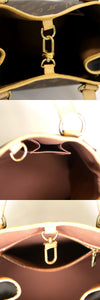 Louis Vuitton Monogram Bettina Horizontal 5323 148272992 [P]