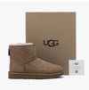 UGG CHE クラシックミニ 2 チェスナット ブーツ 1016222 144730031 [P]