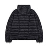 Diesel Regular Fit Short Padded Jacket 147451255 [P]