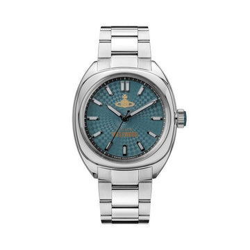 Vivienne Westwood VV300TESL Men's Metal Quartz 42mm 143605556