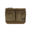Porter Yoshida 30 Force Shoulder Bag 855-05458 148275025 [P]