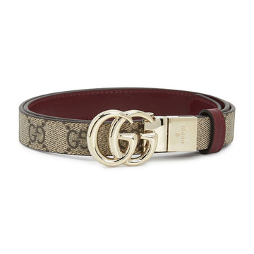 GUCCI GG Marmont Damen Wendegürtel 659418 92TIG 9792 148275037