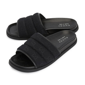 GUCCI メンズスリッパ FAD71 1080 148275040