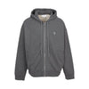 MAISON KITSUNE Herren Hoodie mit Reißverschluss PM02138KM0340 H170 148275053 [P]