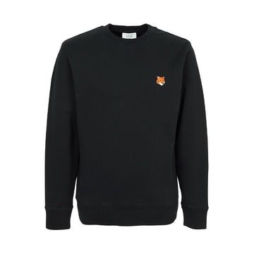 Maison Kitsune Fox Head Men's Sweatshirt PM00303KM0340 P199 148275059