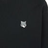 Maison Kitsune Fox Head Men's Sweatshirt PM00304KM0341 P199 148275061 [P]