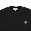 Maison Kitsune Fox Head Men's Sweatshirt PM00304KM0341 P199 148275061 [P]