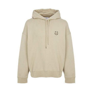 Maison Kitsune Foxhead Men's Hoodie PM00706KM0340 0302 148275062