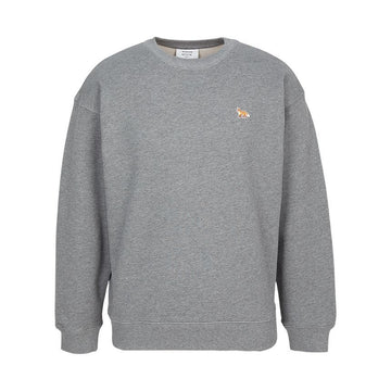 MAISON KITSUNE ベビー フォックス マンツーマン PW00307KM0341 H131 148275063