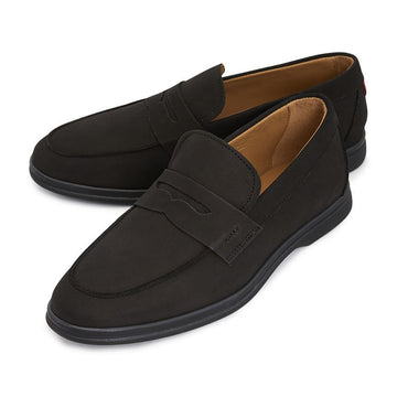 BALLY WEBBY M Herren Loafer 6313176 148275071