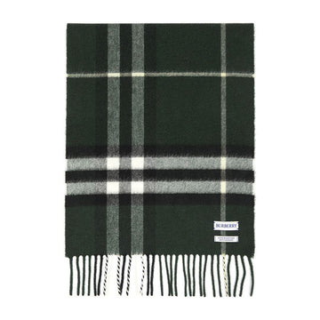 BURBERRY Karo Cashmere Schal 148275149