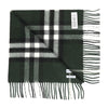 BURBERRY Karo Cashmere Schal 148275149 [P]