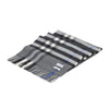 BURBERRY Karierter Kaschmir Schal 8112642 148275204 [P]