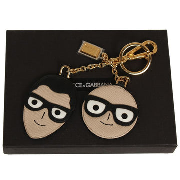 DOLCE & GABBANA Schlüsselanhänger BI0966 AI678 80999 68631431