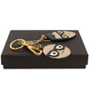 Dolce & Gabbana Key Holder BI0966 AI678 80999 68631431 [P]