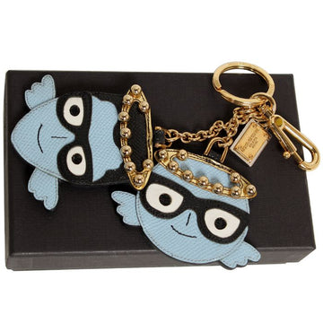 DOLCE & GABBANA キーホルダー BI0968 AI680 80999 70546421