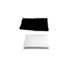 CHANEL Klassische Tweed-Clutch Medium mit Innenchip in Gold A01112 148276545 [P]