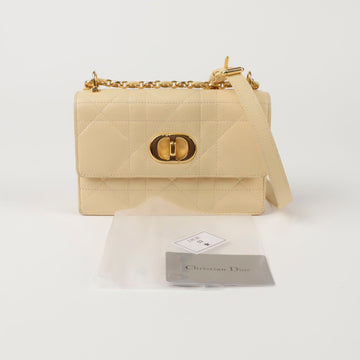 DIOR S5169UDAX Miss Caro Mini Schulter Crossbody Tasche 147569403