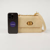 DIOR Mini Schulter Crossbody Bag S5169UDAX 147569403 [P]