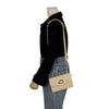 DIOR Mini Schulter Crossbody Bag S5169UDAX 147569403 [P]