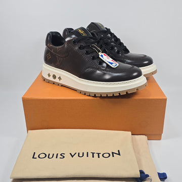 LOUIS VUITTON Nike NBA Abessere Derby Schuhe (285) 148278367