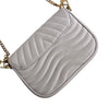 Louis Vuitton Multi Pochette New Wave Shoulder Crossbody Bag M57864 148278508 [P]