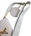 Louis Vuitton Multi Pochette New Wave Shoulder Crossbody Bag M57864 148278508 [P]