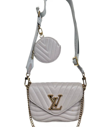 Louis Vuitton Multi Pochette New Wave Shoulder Crossbody Bag M57864 148278508