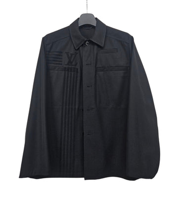 LOUIS VUITTON Karakoram Jacke 48 148278759