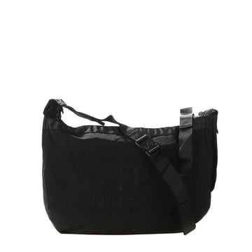 CP COMPANY 25FW 男性プレーンペーパータッチショルダーバッグ 110188G 999 148279313