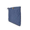 CHANEL Caviar Boy Clutch Large L825080 148282916 [P]