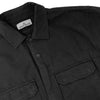 Stone Island Cotton Ripstop Overshirt Jacket with Patch 148232996 [P]