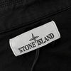 Stone Island Cotton Ripstop Overshirt Jacket with Patch 148232996 [P]
