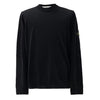 STONE ISLAND Lampenwollstrick mit Wappen-Patch 148222575 [P]