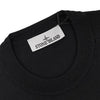 STONE ISLAND Lampenwollstrick mit Wappen-Patch 148222575 [P]