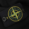 STONE ISLAND Lampenwollstrick mit Wappen-Patch 148222575 [P]