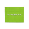 GIVENCHY 4G シグネチャーロゴ シリコン カードホルダー BK608NK1QP 358 47164078 [P]
