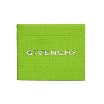 Givenchy 23SS 4G Signature Logo Silicone Card Case BK608NK1QP 358 47164078