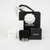 CHANEL スカーレット・スクエア・イヤリング 147837676 [P]