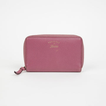 GUCCI Zipper-Mittelportemonnaie 354497 147857758